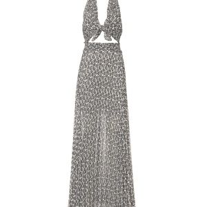 ALC MAXI DRESS